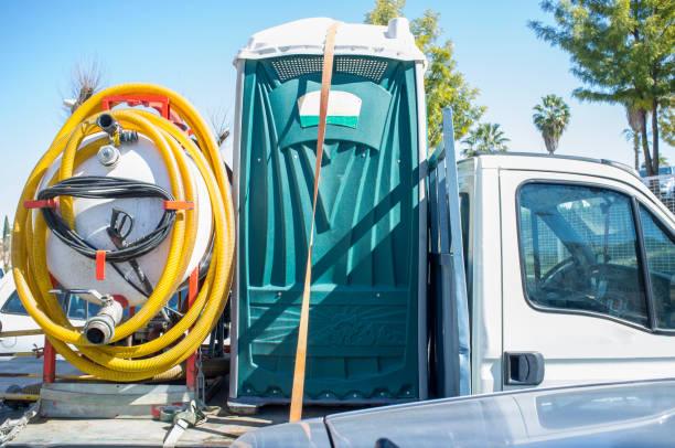 Best Luxury portable toilet rental  in Centerville, PA