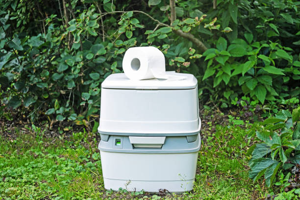 Best Event porta potty rental  in Centerville, PA