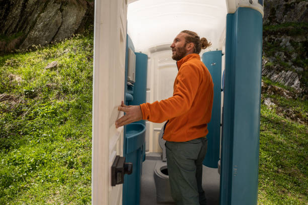 Professional porta potty rental in Centerville, PA