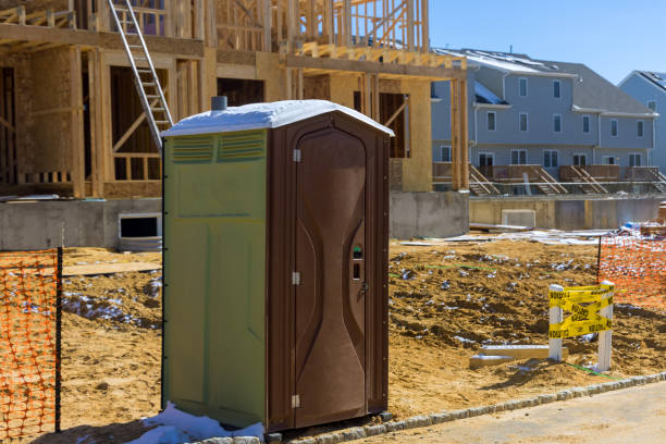 Best Portable restroom trailer rental  in Centerville, PA