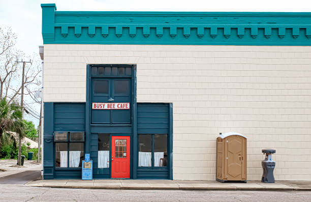 Portable Toilet Options We Offer in Centerville, PA