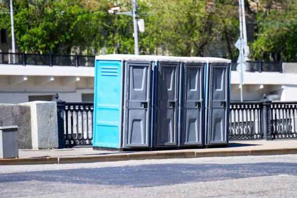 Best Portable toilet rental cost  in Centerville, PA
