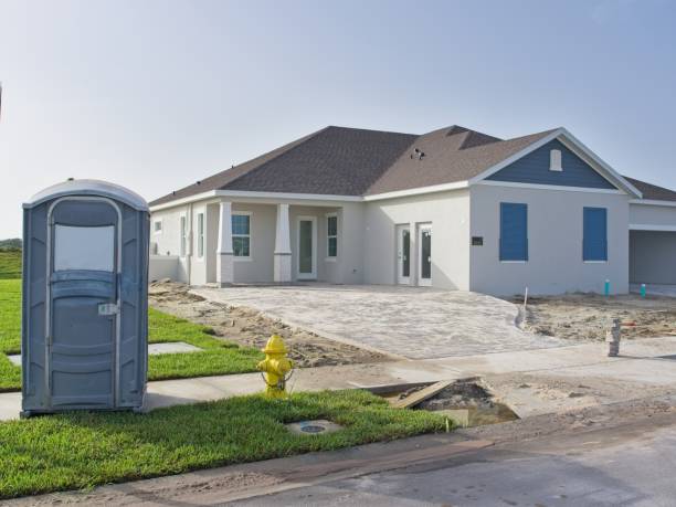 Portable bathroom rental in Centerville, PA