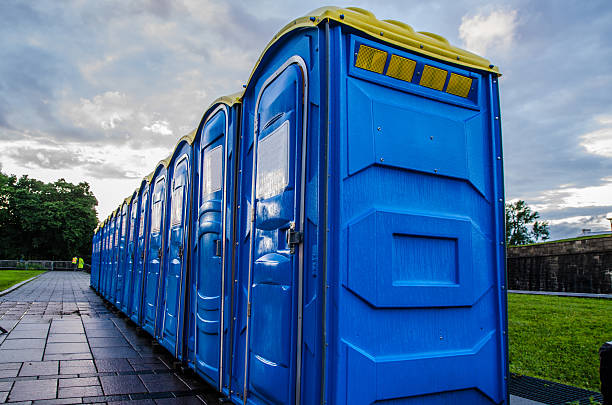 Best Porta potty delivery and setup  in Centerville, PA